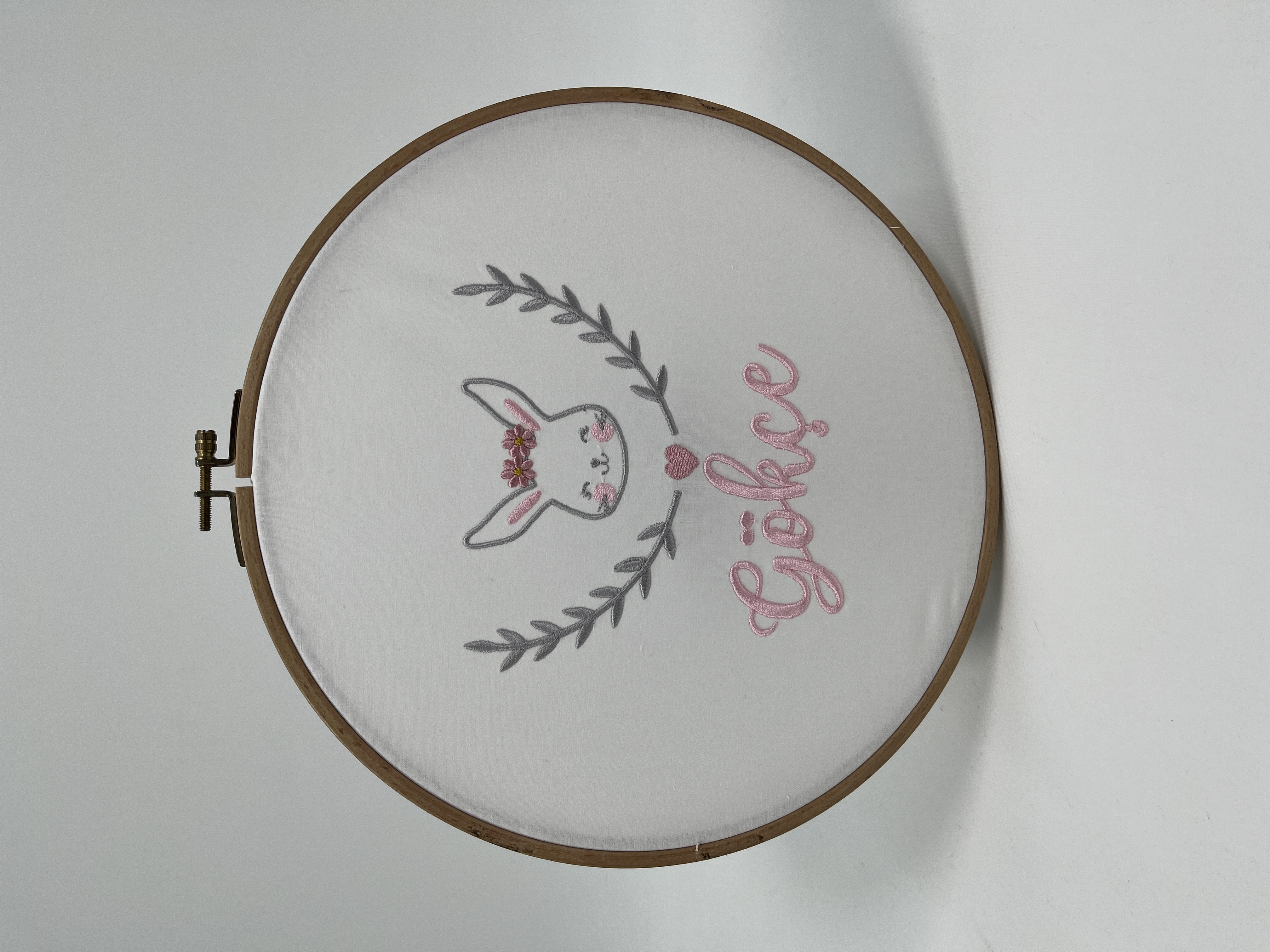 Kapı süsü model 6