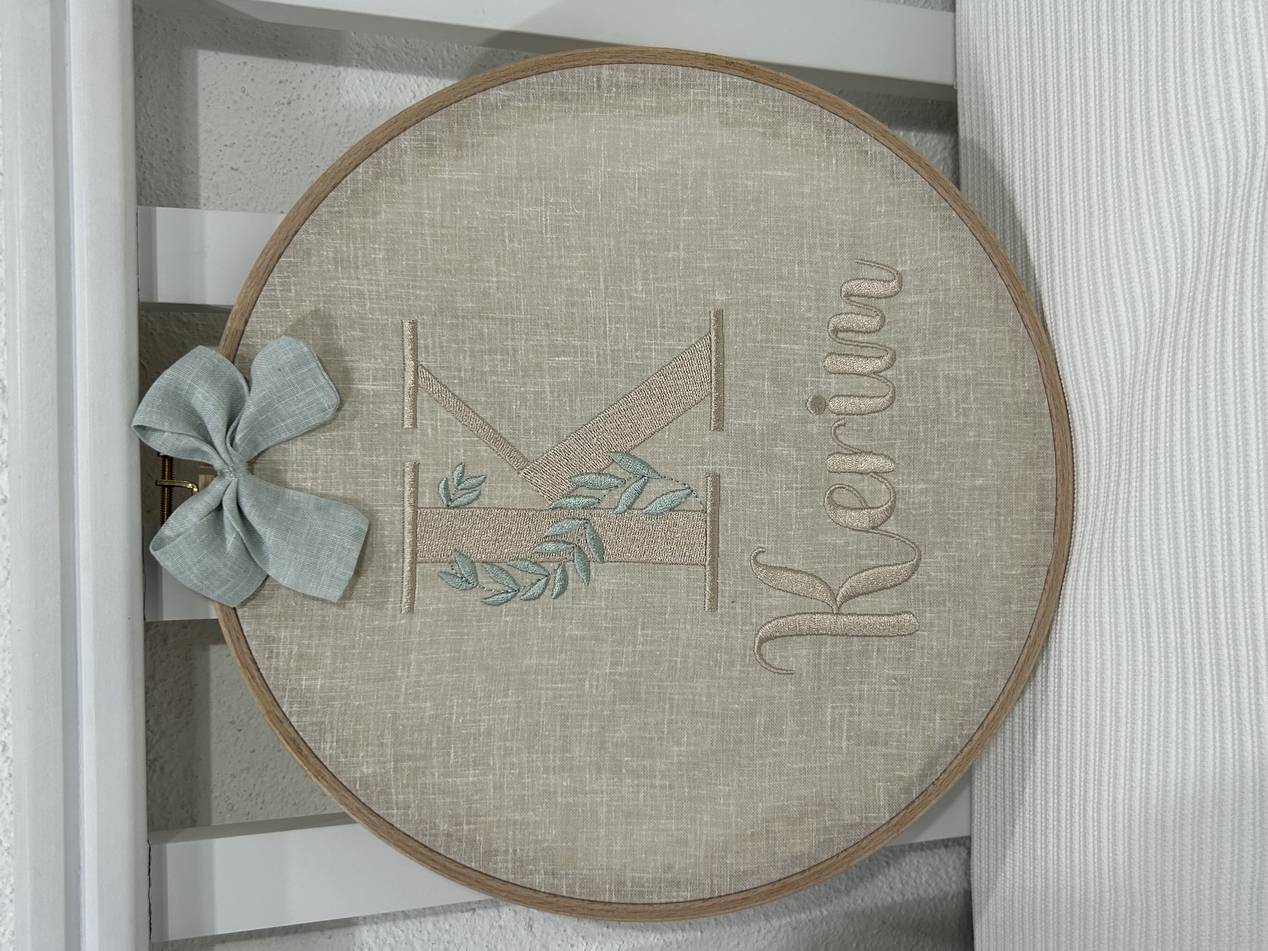 Kapı süsü model 7