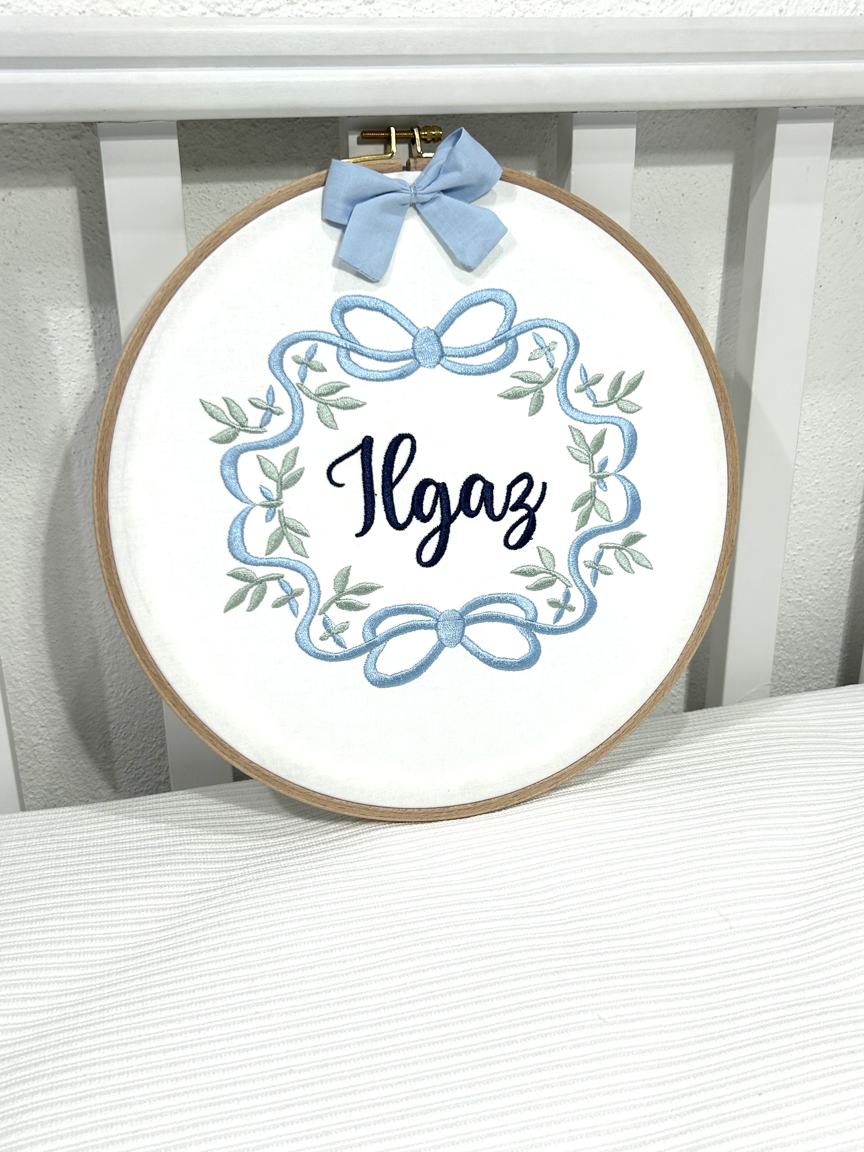 Kapı süsü model 8