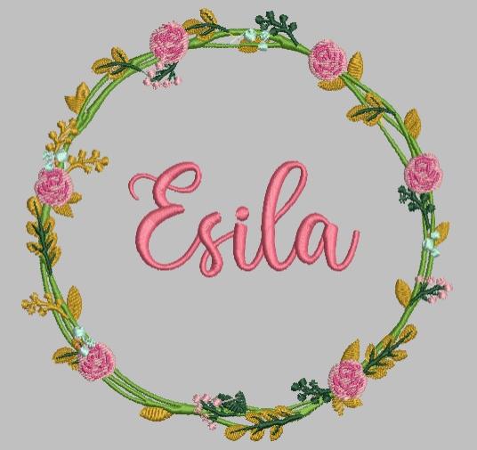 14 numaralı çelenk