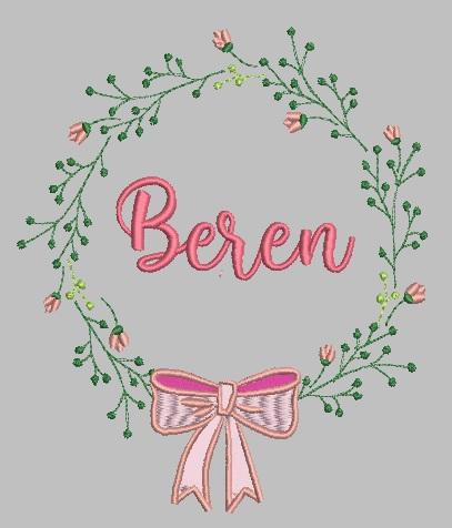 15 numaralı çelenk