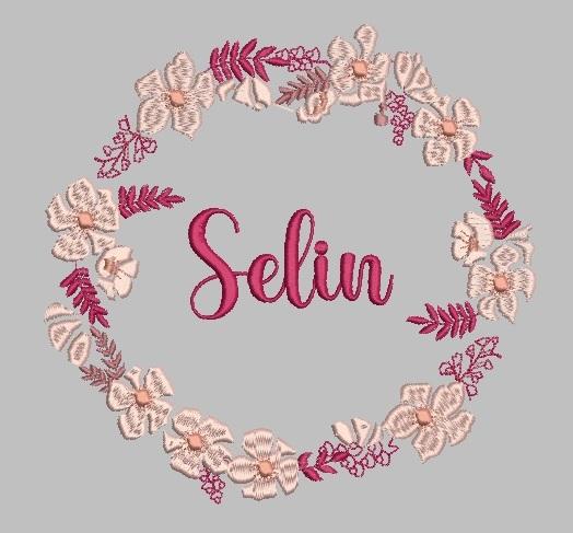 16 numaralı çelenk