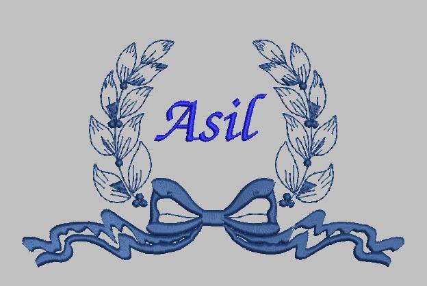 18 numaralı çelenk