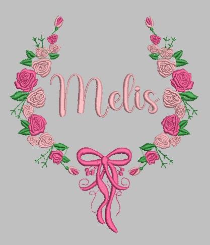 19 numaralı çelenk