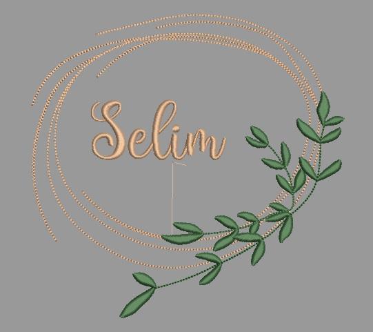 21 numaralı çelenk