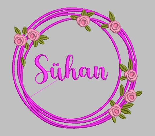 22 numaralı çelenk