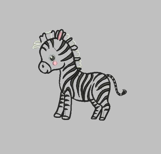 Zebra