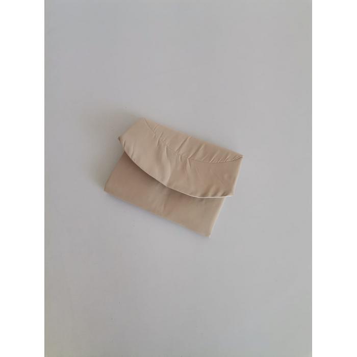 Babynest 8'li set bej poplin