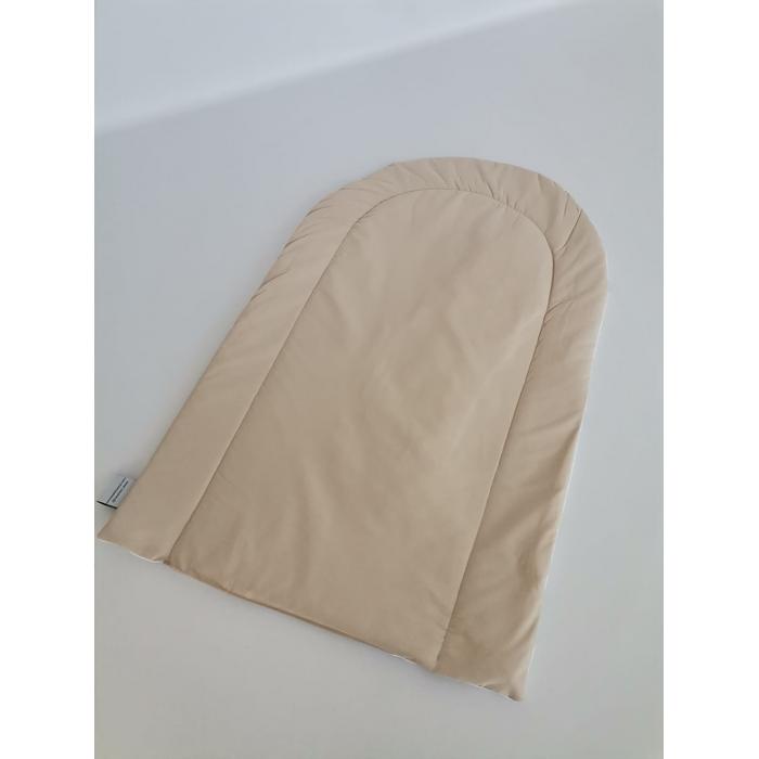 Babynest 8'li set bej poplin