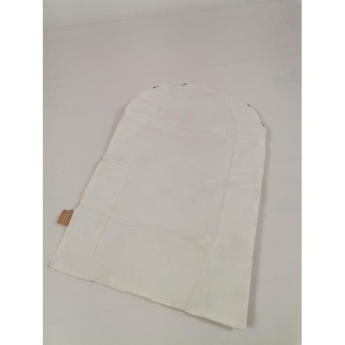 Babynest 8'li set karacalı poplin - beyaz poplin