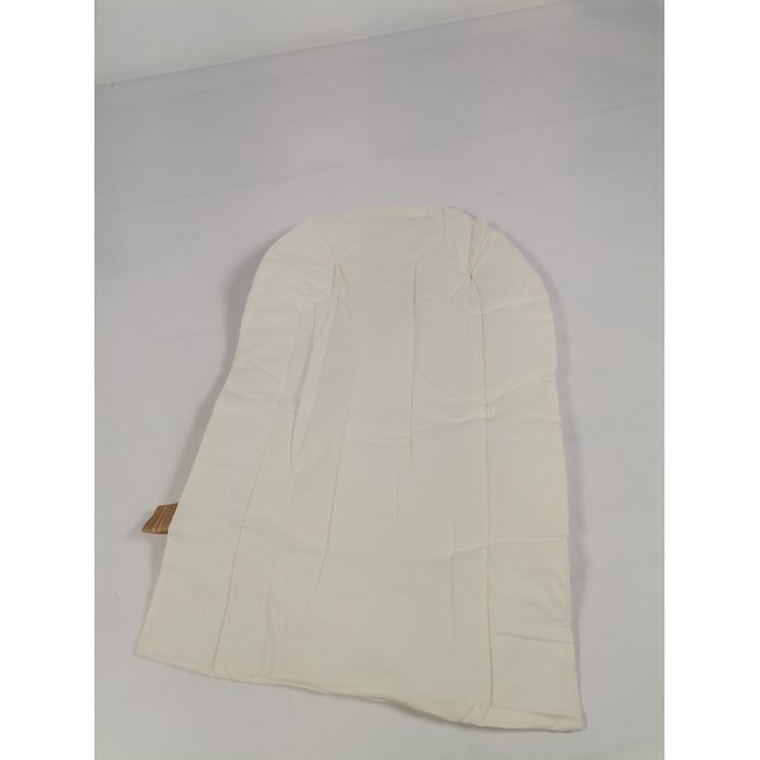 Babynest 8'li set krem waffle pike - krem poplin