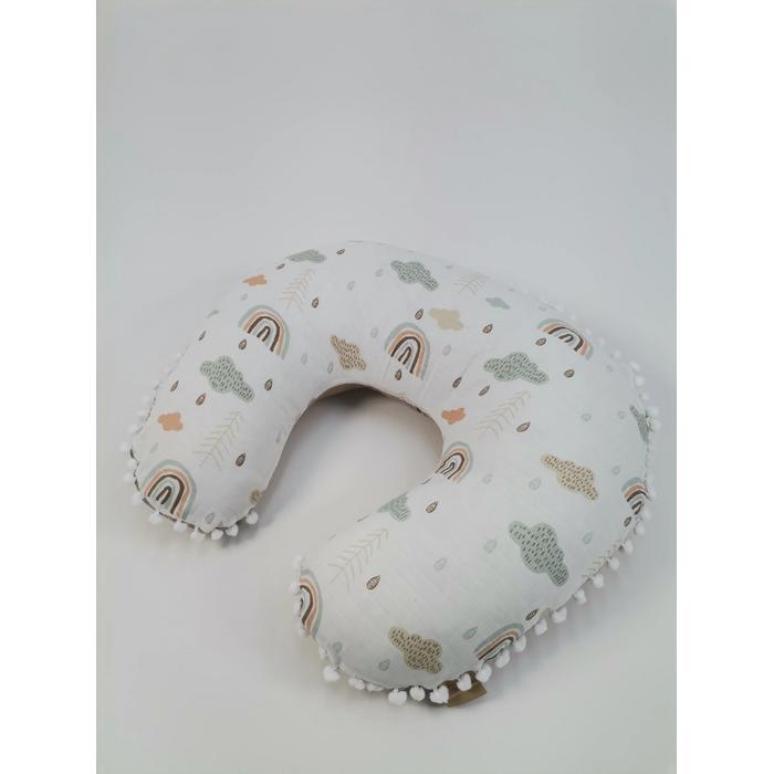 Emzirme yastığı 2