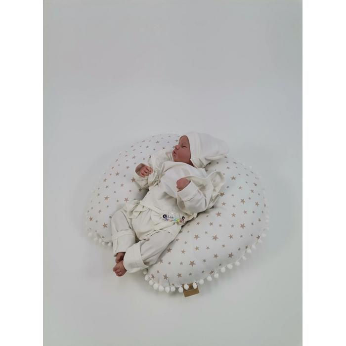 Emzirme yastığı 10