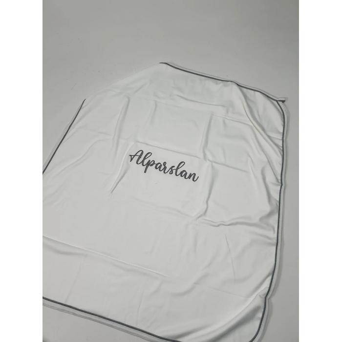 Hastane çıkışı 10'lu gri biyeli hastane çıkışı