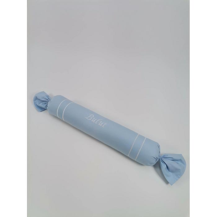 İsim işlemeli şeker süs yastık 2