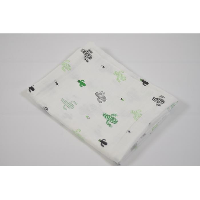 Müslin seti 8 parça kalpli müslin - bebek pembe waffle pike