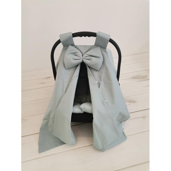 Puset örtüsü - v81 yeşil