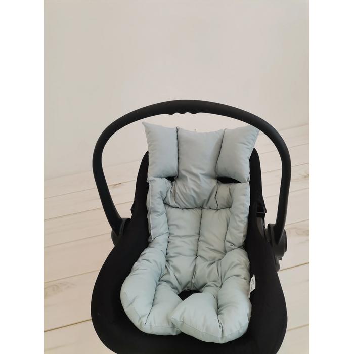 Puset örtüsü - v81 yeşil