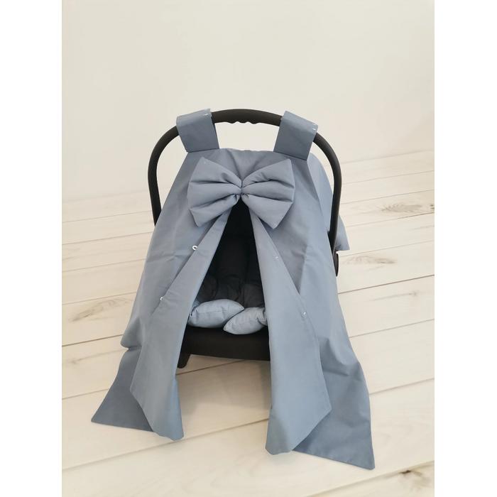 Puset örtüsü - v99 mavi