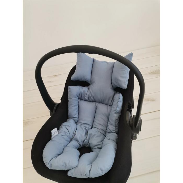 Puset örtüsü - v99 mavi