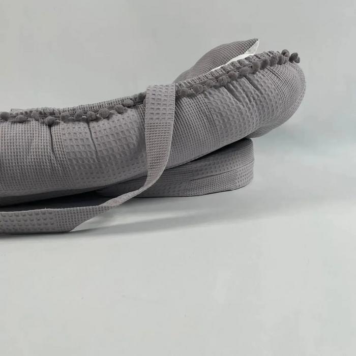 Reflü - karın ve bel destek minderi