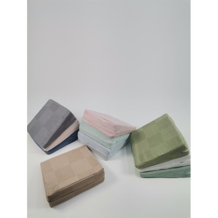 Reflü - karın ve bel destek minderi