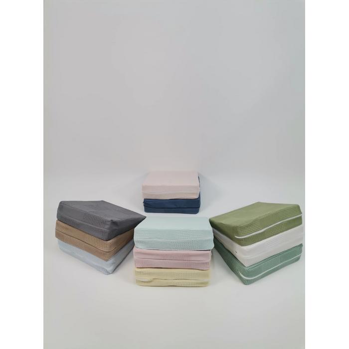 Reflü - karın ve bel destek minderi