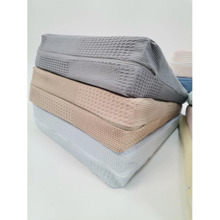 Reflü - karın ve bel destek minderi