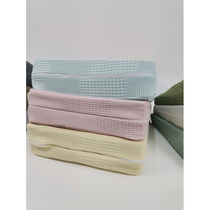 Reflü - karın ve bel destek minderi