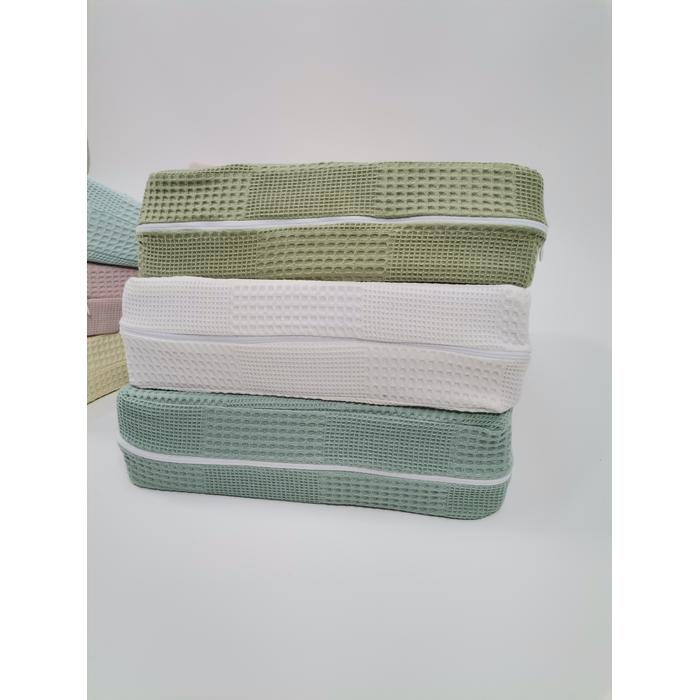 Reflü - karın ve bel destek minderi