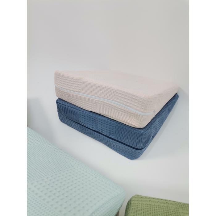 Reflü - karın ve bel destek minderi