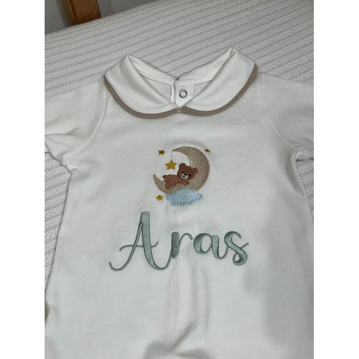 Hastane çıkışı 10'lu bej biyeli hastane çıkışı 2